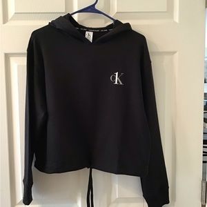 Calvin Klein Hoodie Size Small